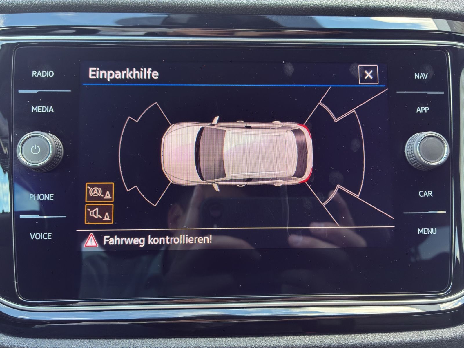 T-Roc R 2.0 TSI 4MOTION *LED*NAVI*LEDER*