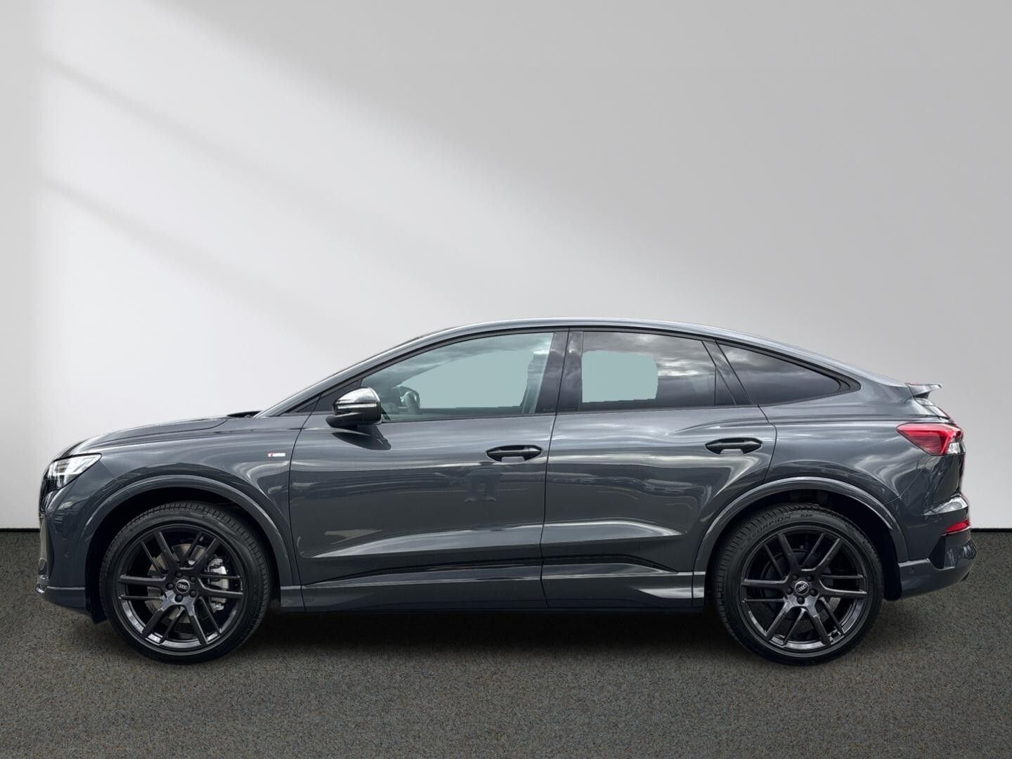 Audi Q4 e-tron Sportback quattro performance 360° Ka. imagem 2
