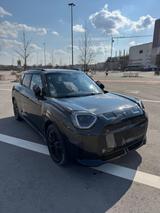 MINI Aceman SE John Cooper Works Trim XL-Paket 19" - MINI Aceman SE