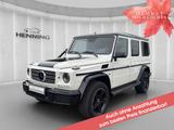 Mercedes-Benz G 500 Comand Kamera Standh. Night Harman Kardon - Mercedes-Benz G 500 in Dortmund