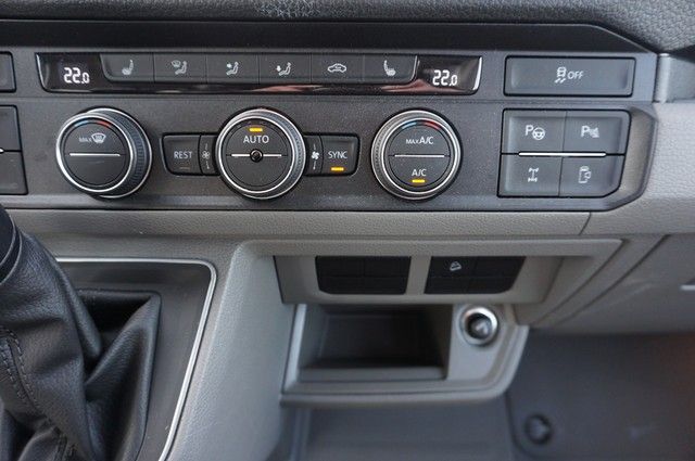 Fahrzeugabbildung Volkswagen Crafter Grand California 680 DSG 4M Standhzg. LE