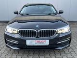 BMW 530d xDrive/LED/R-KAM/STANDH/NAVI/LENKRAD+SHZ - BMW 530: Kombi, 530d Xdrive