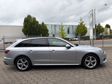 Audi A4 - 7