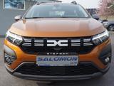 Dacia Sandero III Stepway Expression AUTOMATIK 1.Hd*NA - Dacia aus 2021