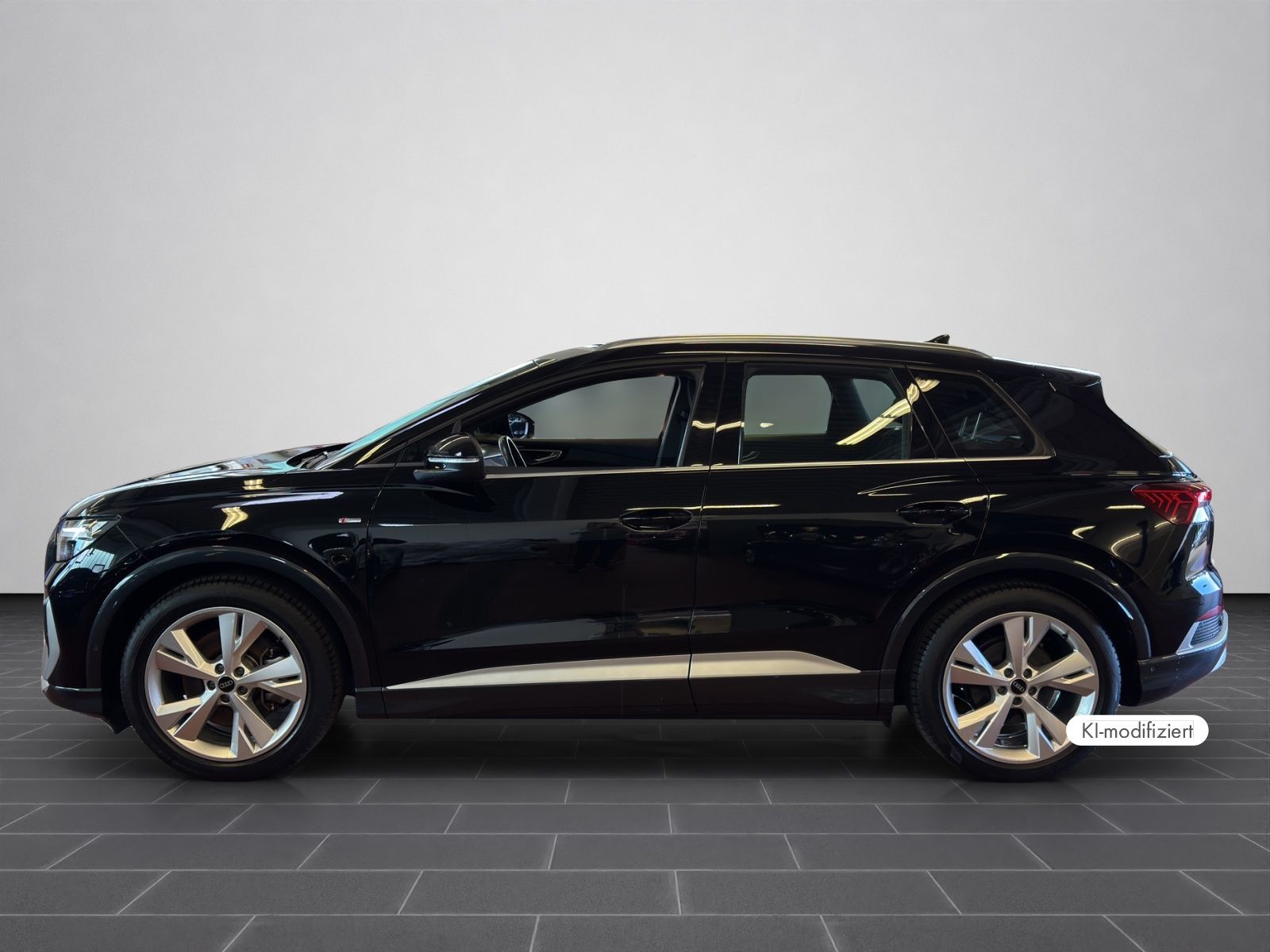 Audi Q4 e-tron - Bild 8
