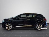Audi Q4 e-tron - Vorschau Bild 8