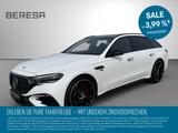 Mercedes-Benz E 53 AMG 4M+ T Hybrid Night Pano AHK HUD 21 Zoll