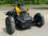 Can-Am Ryker 600 - RY6