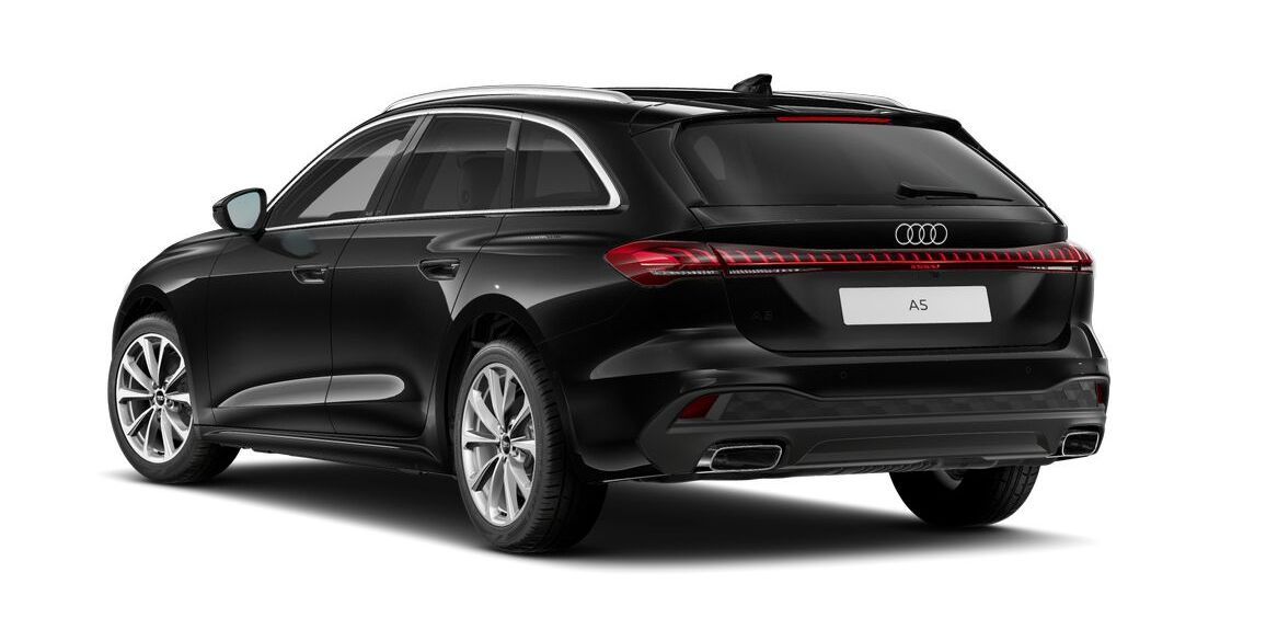 Audi A5 - Bild 3