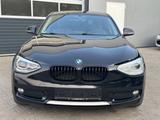 BMW 125D Lim. 5-trg. URBAN EDITION * Navi * Xenon * - BMW 125: 125d
