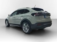 Volkswagen Taigo - Vorschau Bild 8