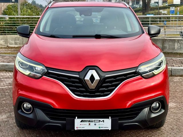 Renault Kadjar dCi 130CV 4x4 Energy Intens