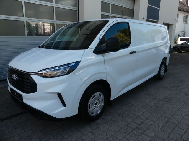FORD Transit Custom Kasten 320 L2 Trend FWD