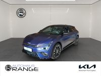 Kia EV6 - Vorschau Bild 1