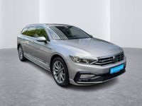 Volkswagen Passat Variant - Vorschau Bild 6