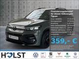 Volkswagen Tiguan 2.0TDI DSG R-Line, Matrix AHK Travel Navi - : Grün