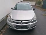 Opel Astra H 1.7 Diesel Kombi Kupplung Neu... - Opel Astra aus 2009 mit Diesel-Antrieb: Kombi, 1.7