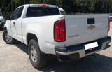 Chevrolet Colorado  2,5 Pick Up / 1.Hand - Chevrolet mit Benzin-Antrieb: Geländewagen