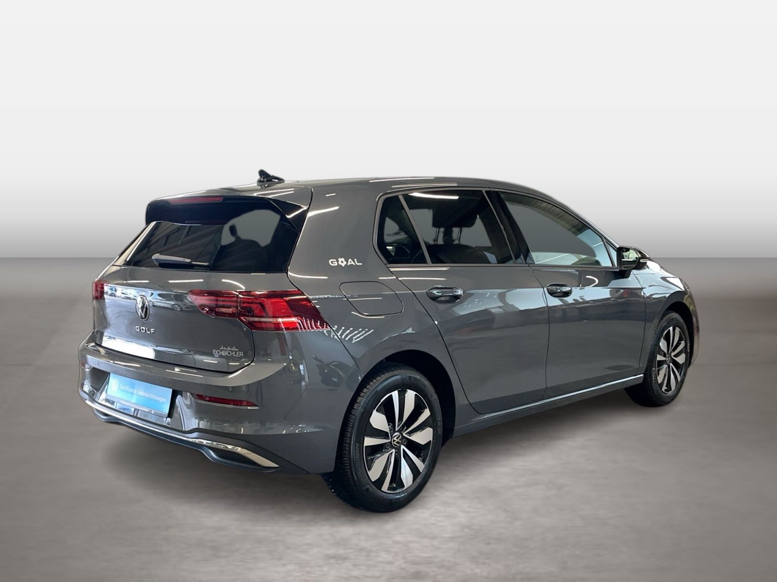 Volkswagen Golf - Bild 7