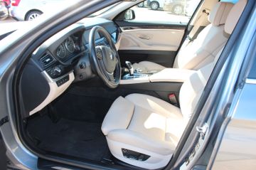 BMW 530 - 8