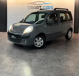Renault Kangoo TomTom Edition*Klima*Tempomat*Top* - Renault Kangoo Gebrauchtwagen