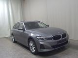 BMW 320dA Touring xDr Navi LED Curved LC+ - BMW 320: Automatik
