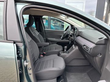 Dacia Sandero Expression TCe 90 CVT