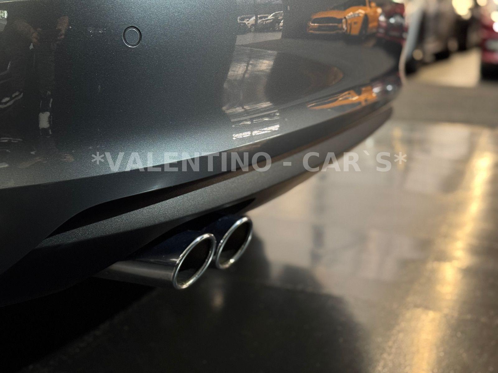 Audi A3 2.0 TDI Sportback/Navi/Shz/Temp/Pdc/BiXen/Ahk