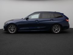 Foto Nummer 11: BMW 320d
