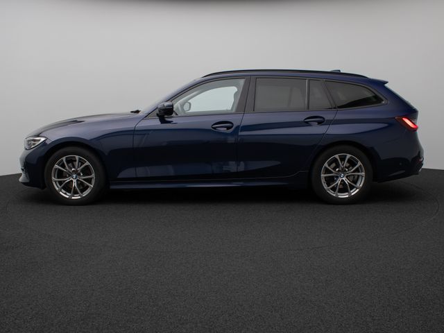 Foto Nummer 11: BMW 320d