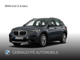 BMW X1 sDrive 18i LED Navigation Parkassistent DAB - BMW X1 Gebrauchtwagen in Frankfurt
