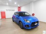 Suzuki SUZUKI - Swift - Sport 1.4 Boosterjet - Suzuki Swift Sport mit Hybrid-Antrieb (Benzin/Elektro)