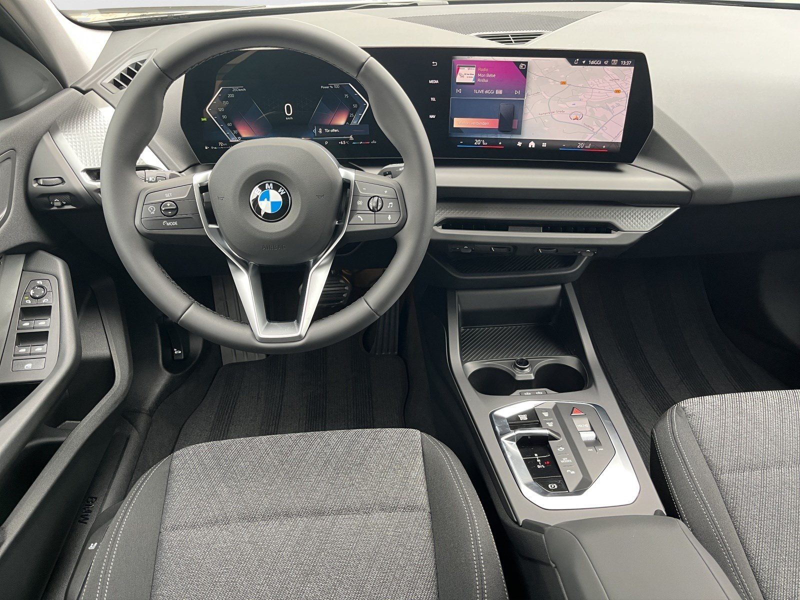 BMW 120 - Bild 9
