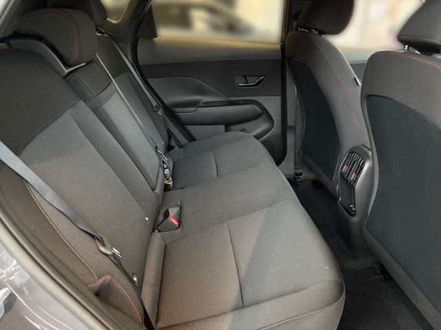 Fahrzeugabbildung Hyundai KONA N Line Elektro elektrische Heckklappe Navi