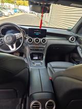 Mercedes-Benz GLC 220 d 4MATIC Autom. - - Mercedes-Benz GLC 220 Gebrauchtwagen in Köln