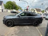 BMW X6 xDrive 40 i M Sport/ AHK 15 TKM 23 Zoll/Pano - gebrauchte BMW X6 aus dem Jahr 2022