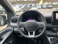 Renault Trafic - Vorschau Bild 15