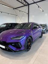 Lamborghini Urus *PANO/B&O/AHK/MASSAGE/SOFTCLOSE* - Lamborghini Gebrauchtwagen von 2024