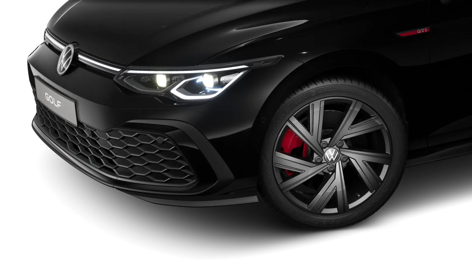 Volkswagen Golf - Bild 5