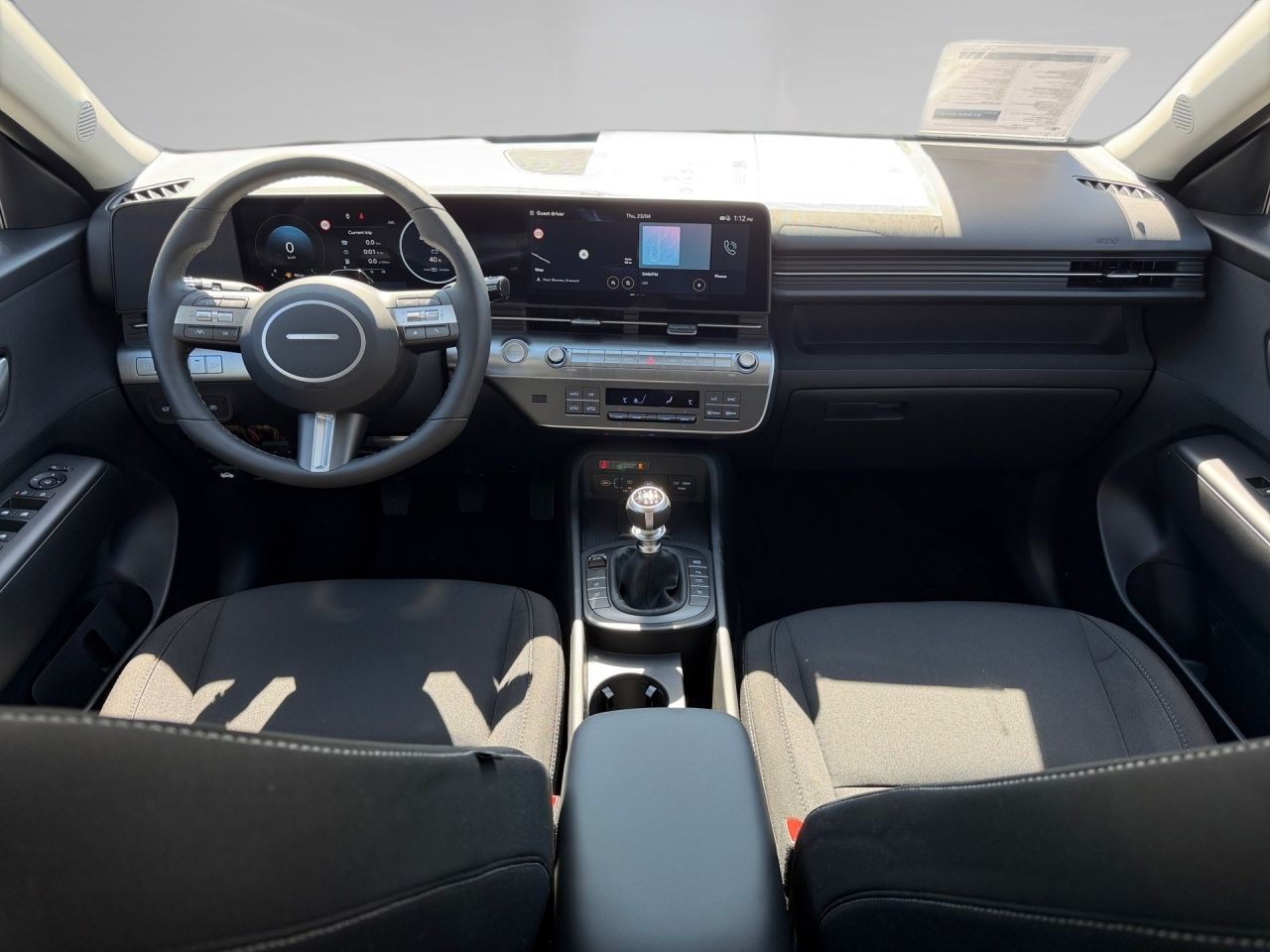 Fahrzeugabbildung Hyundai KONA TREND SHZ*LHZ*NAVI*PDC*360 Kamera*KEYLESS