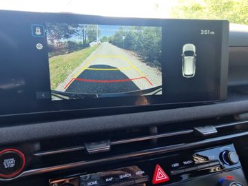 Hyundai TUCSON 1.6 T-GDI N-Line (239PS) Hybrid
