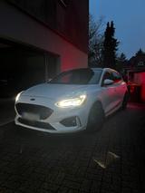 Ford Focus Mk4 St-Line - Ford: Mk4
