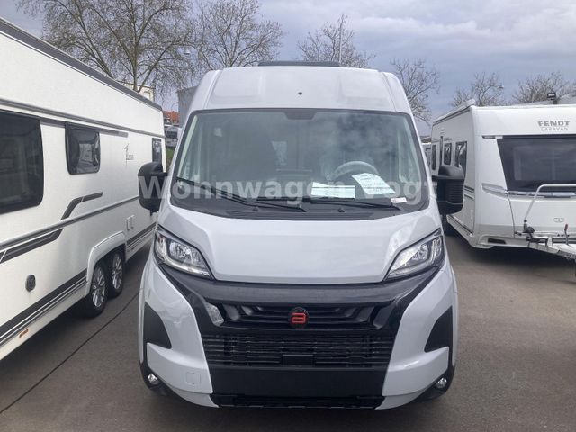 Bürstner Papillon PC 6.0 *2 x Komfort, Multimedia, Küche*