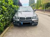 BMW X5 xDrive 7 Sitze M57 - gebrauchte BMW M5 aus dem Jahr 2007