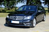Mercedes-Benz C 300 CDI 4MATIC T BlueEFF. AVANTG. Aut. AVA... - gebrauchte Mercedes-Benz C 300 aus dem Jahr 2012