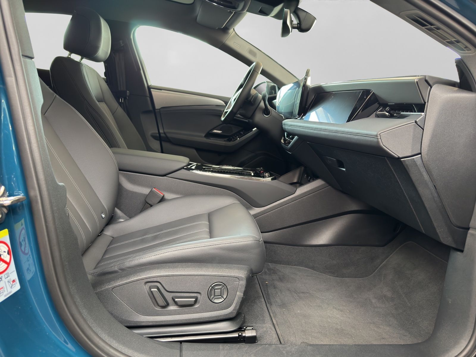 Audi A6 e-tron - Bild 4