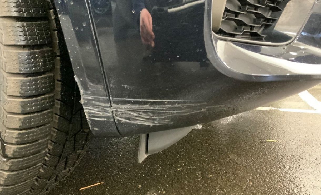 Fahrzeugabbildung BMW X3 M40i LED/ACC/HUD/H&K/VIRTU/LEDER/AHK/21"LM
