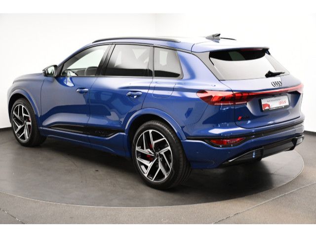 Audi SQ6 e-tron - Bild 18