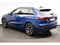 Audi SQ6 e-tron - Vorschau Bild 18