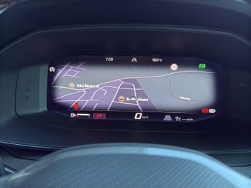 Cupra Formentor 1.5 TSI DSG*NAVI*APPLE*ACC*KAMERA*LANE